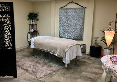 Restorative Massage by Rebekah Dodge