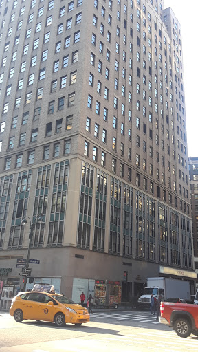 Wedding Venue «Gotham Hall», reviews and photos, 1356 Broadway, New York, NY 10018, USA