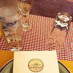 Photo n°9 de l'avis de Errico.r fait le 08/04/2022 à 14:57 sur le  Osteria da Miduccia à Caserta