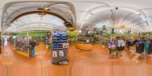 Bicycle Store «Treads Bicycle Outfitters», reviews and photos, 16701 E Iliff Ave, Aurora, CO 80013, USA