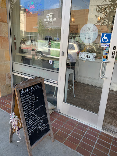 Dessert Shop «Ketsourine Macarons», reviews and photos, 500 Westlake Center, Daly City, CA 94015, USA