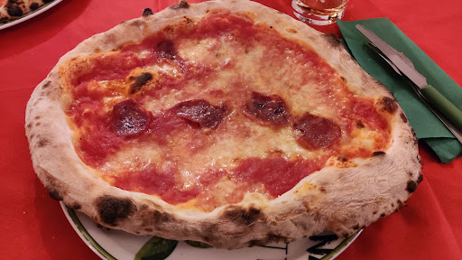 Pizzeria-Osteria E Io Pago in Terzigno, Città Metropolitana di Napoli