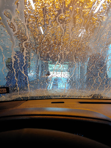 Car Wash «Ocean Car Wash», reviews and photos, 2455 E League City Pkwy, League City, TX 77573, USA