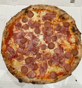 Pizza POP Via Emilia Parmense, 67, 29010 Roveleto PC, Italia
