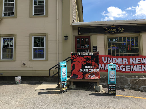 Liquor Store «The Liquor Lad», reviews and photos, 17 Burlington Rd, Harwinton, CT 06791, USA