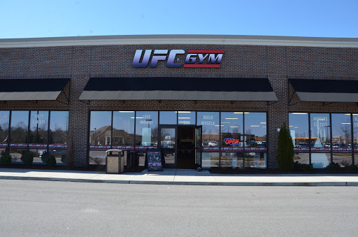 Gym «UFC Gym Hendersonville», reviews and photos, 261 Indian Lake Blvd #350, Hendersonville, TN 37075, USA