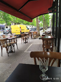 Atmosphère du Restaurant français pile ça ! à Boulogne-Billancourt - n°4