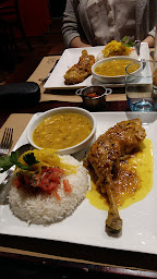 Photo n°21 de Le Boeuf A Boss à Tours ()