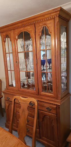 Thrift Store «Hand to Hand Thrift Store», reviews and photos, 785 Terryville Ave, Bristol, CT 06010, USA