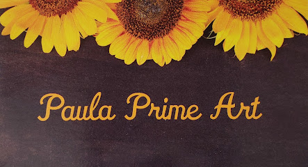 Paula Prime Art