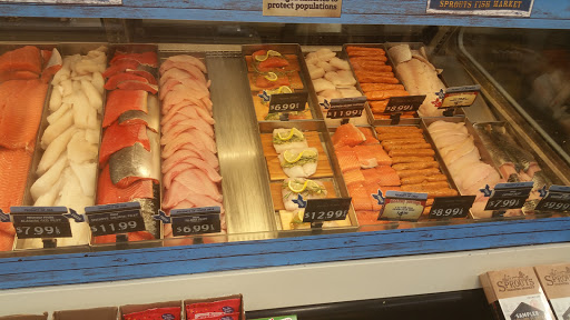 Health Food Store «Sprouts Farmers Market», reviews and photos, 5660 Sepulveda Blvd, Culver City, CA 90230, USA