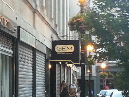 Italian Restaurant Gem Italian Kitchen Nightclub Lounge