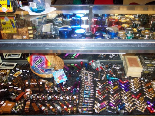 Tobacco Shop «Ethnic Concepts», reviews and photos, 1237 Kingstown Rd, South Kingstown, RI 02879, USA