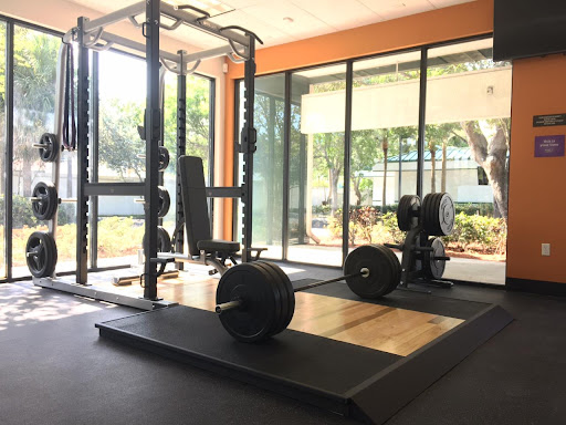 Gym «Anytime Fitness», reviews and photos, 10144 W Oakland Park Blvd, Sunrise, FL 33351, USA