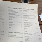 Photo n°8 de l'avis de MF. fait le 25/05/2022 à 17:12 sur le  restaurantcafé in der ALTEn MÜHLE à Bad Vilbel