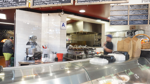 Market «Milwaukee Public Market», reviews and photos, 400 N Water St, Milwaukee, WI 53202, USA