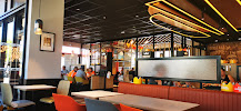 Atmosphère du Restauration rapide Burger King à Brive-la-Gaillarde - n°2