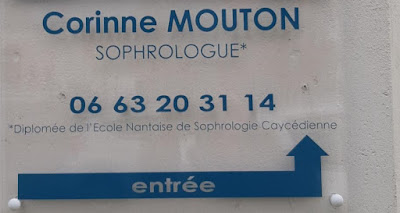 Corinne Mouton - Sophrologie - Hypnose à Bouaye