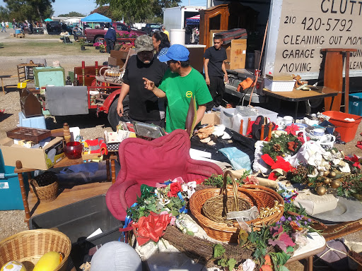 Flea Market «The Mission Market Open Air Market», reviews and photos, 207 W Chavaneaux Rd, San Antonio, TX 78221, USA