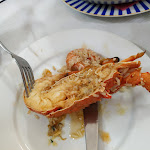 Photo n°2 de l'avis de bruno.a fait le 06/10/2019 à 17:11 sur le  Mário Peixe à Nazaré