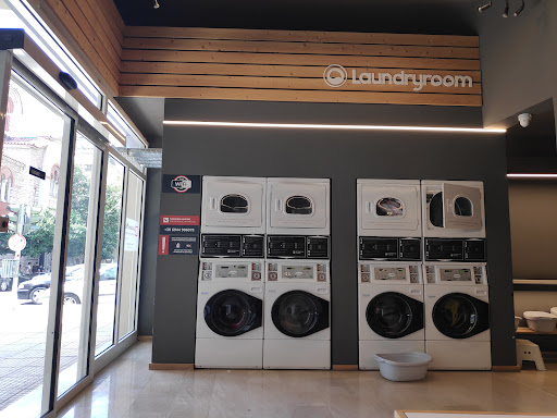 Laundryroom - Self Service Laundry / Luggage Storage in the center of Athens - Koukaki