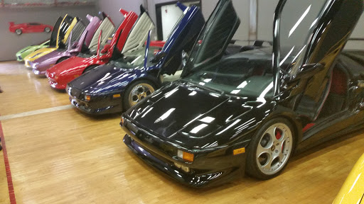 Used Car Dealer «Interstate Motorsport LLC», reviews and photos, 109 Titus Mill Rd, Pennington, NJ 08534, USA