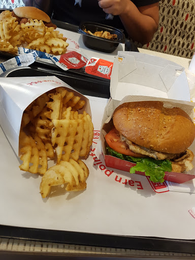 Fast Food Restaurant «Chick-fil-A», reviews and photos, 3600 Ranch Rd 620 S C, Austin, TX 78738, USA