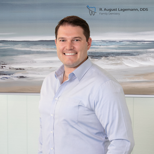 Lagemann Family Dentistry Quality Family & Cosmetic Dentist in Mountain View image