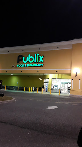 Supermarket «Publix Super Market at Paradise Key», reviews and photos, 4425 Commons Dr E, Destin, FL 32541, USA