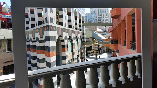 Shopping Mall «Westfield Horton Plaza», reviews and photos, 324 Horton Plaza, San Diego, CA 92101, USA