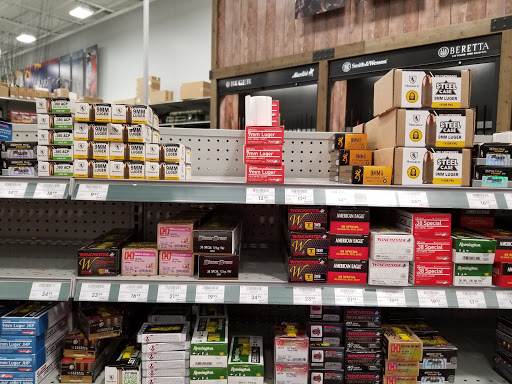 Sporting Goods Store «Academy Sports + Outdoors», reviews and photos, 140 E Bert Kouns Industrial Loop, Shreveport, LA 71106, USA