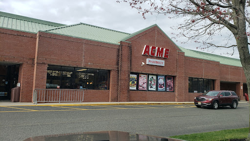Grocery Store «ACME Markets», reviews and photos, 3845 Bayshore Rd, North Cape May, NJ 08204, USA