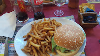 Plats et boissons du Restaurant du Bocage à Gorron - n°14