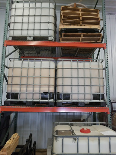 Tourist Attraction «Glacial Lakes Distillery, LLC», reviews and photos, 1207 6th Ave NW #170, Watertown, SD 57201, USA