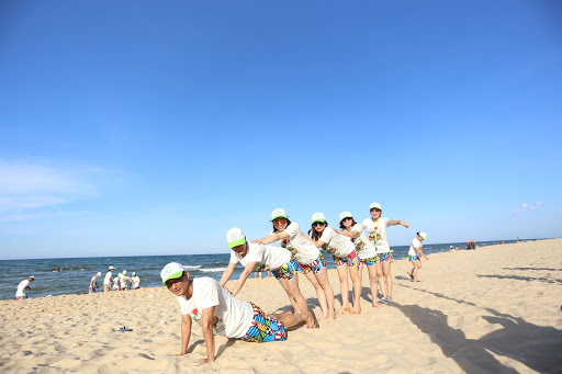 Đại Mộc Travel
