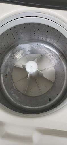 Laundromat «Nite & Day Coin Laundry», reviews and photos, 416 Newport Gap Pike, Wilmington, DE 19804, USA