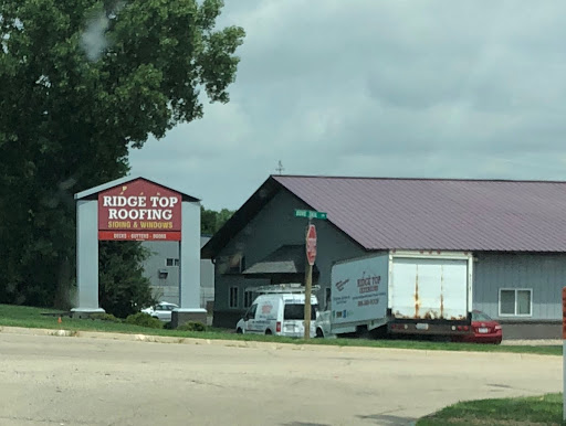 Roofing Contractor «Ridge Top Exteriors», reviews and photos, 4620 Dovetail Dr, Madison, WI 53704, USA