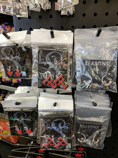 Grocery Store «Food King», reviews and photos, 2706 26th St, Lubbock, TX 79410, USA