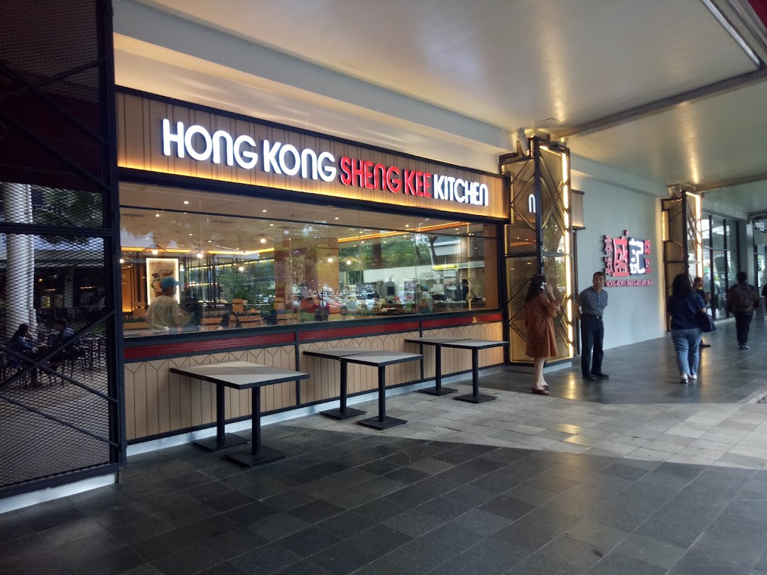Hong Kong Sheng Kee Kitchen