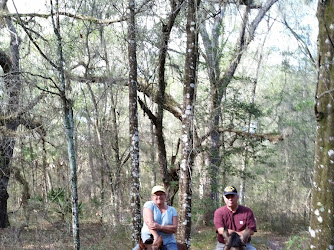 Hitching Post Trails