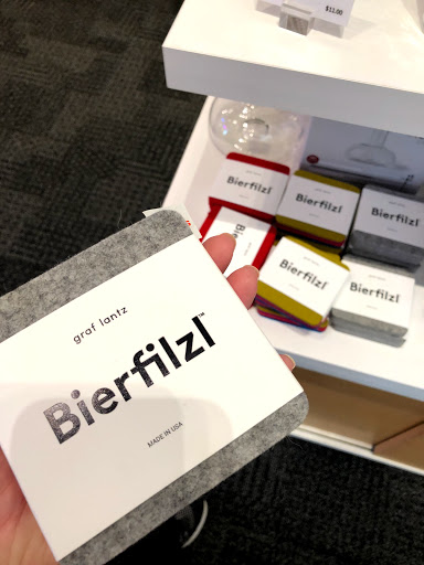 Gift Shop «SFMOMA Museum Store», reviews and photos, 151 3rd St, San Francisco, CA 94103, USA