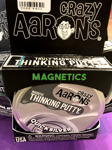 Toy Store «Fundamentally Toys», reviews and photos, 2401 Rice Boulevard, Houston, TX 77005, USA