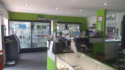 Cell Phone Store «Simple Mobile», reviews and photos, 1801 NW 7th St, Miami, FL 33125, USA