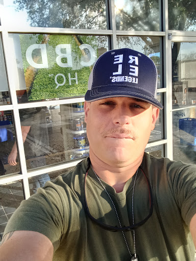 Vitamin & Supplements Store «Vitamin Shoppe», reviews and photos, 2701 SW College Rd, Ocala, FL 34474, USA