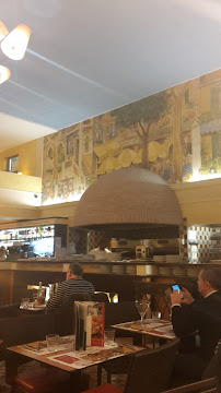 Atmosphère du Restaurant italien Del Arte à Beauvais - n°15