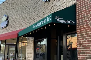 Magnolia Bistro & Italian Ice image