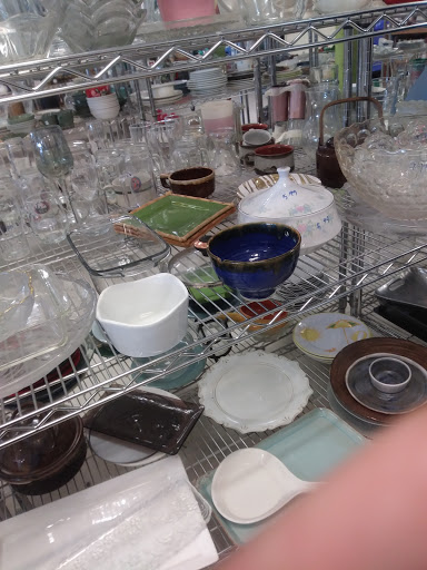 Non-Profit Organization «Goodwill», reviews and photos, 396 Atlantic Ave, Pittsburg, CA 94565, USA