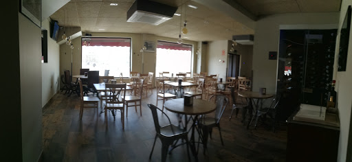 Bar restaurante La Historia en Villanueva del Pardillo