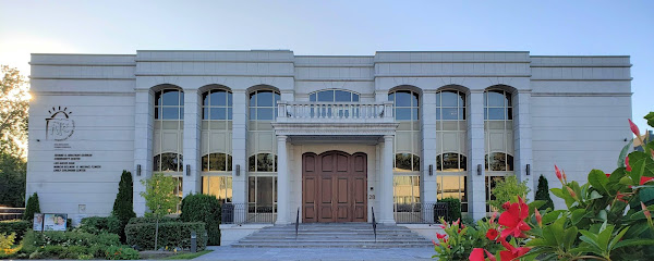 Montreal Torah Center - Bais Menachem Chabad Lubavitch