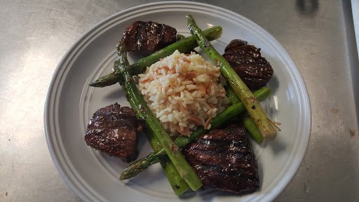 Caterer «Heaven on Earth Cafe and Catering», reviews and photos, 184 Taunton Ave, Seekonk, MA 02771, USA